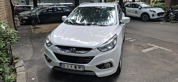 HYUNDAI ix35 2011 — imagine 6