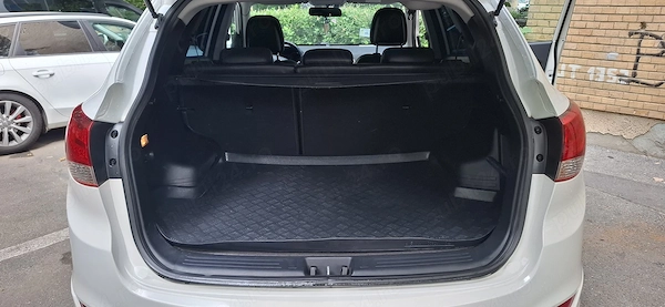 HYUNDAI ix35 2011 — imagine 7