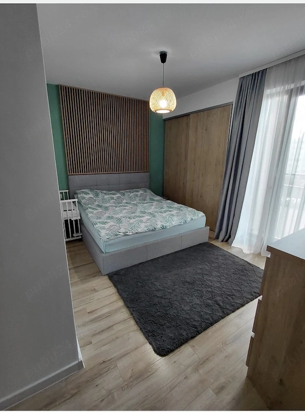 Apartament 3 camere complex Citta Residence — fotografia 3