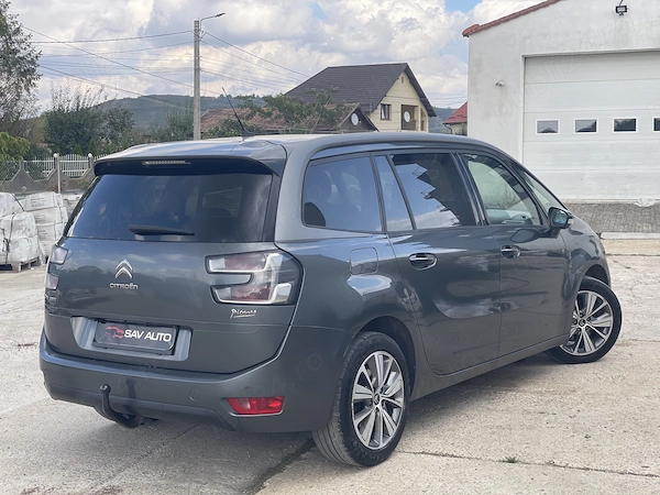 CITROËN Unknown Model 2015 — imagine 4