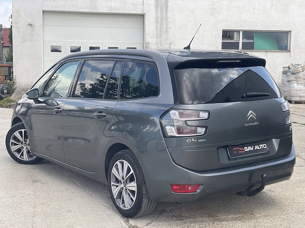 CITROËN Unknown Model 2015 — imagine 2