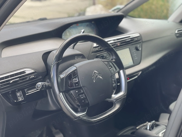 CITROËN Unknown Model 2015 — imagine 6