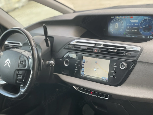 CITROËN Unknown Model 2015 — imagine 9