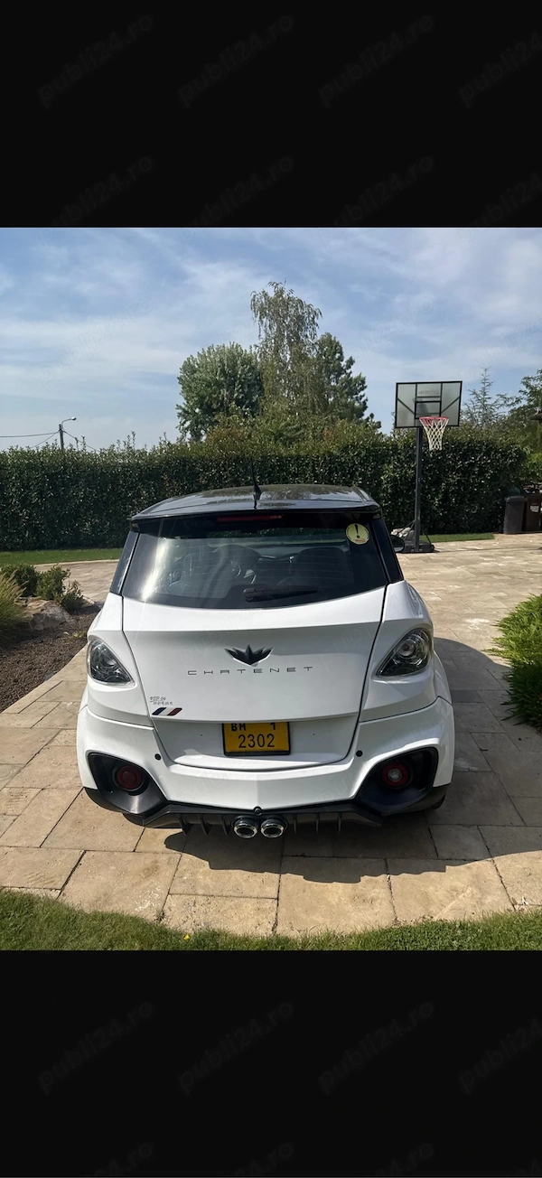 AIXAM Unknown Model 2022 — imagine 2