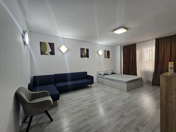 Apartament 2 camere decomandat | Parter înalt |Primavera Residence — fotografia 1