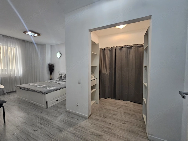 Apartament 2 camere decomandat | Parter înalt |Primavera Residence — fotografia 3