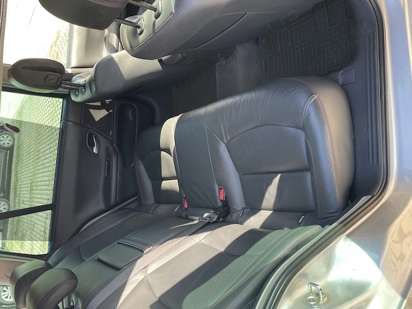 RENAULT Laguna 2007 — imagine 7