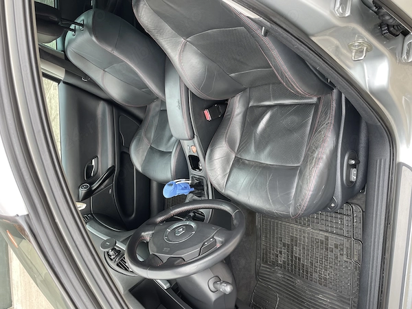 RENAULT Laguna 2007 — imagine 5