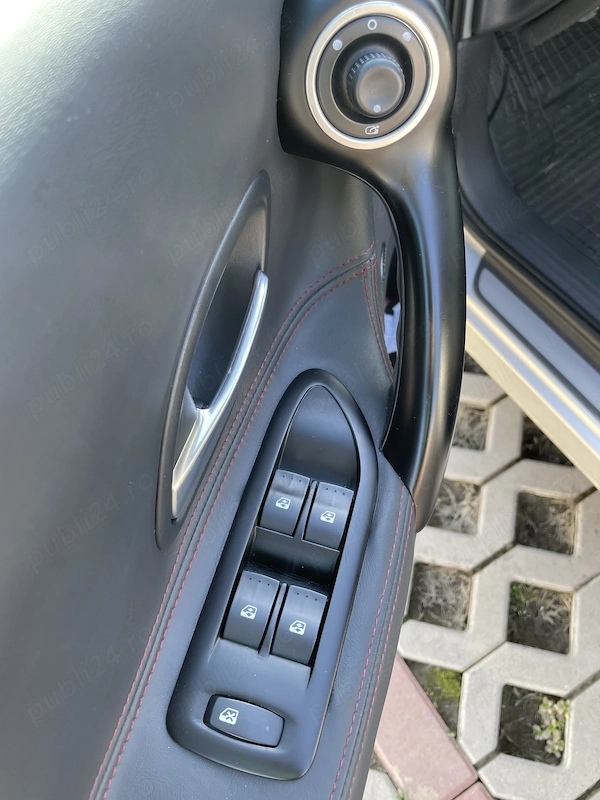 RENAULT Laguna 2007 — imagine 8