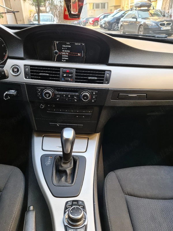 BMW 3 Series 2010 — imagine 2