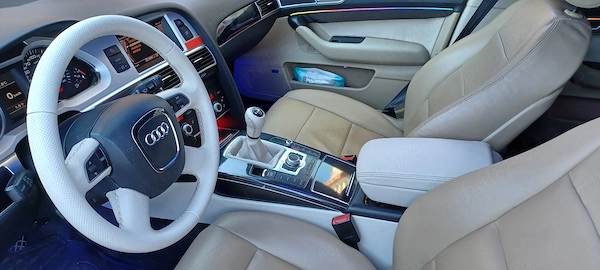 AUDI A6 2011 — imagine 7