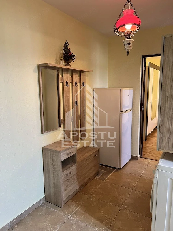 Apartament 2 camere - Zona Lipovei — fotografia 2