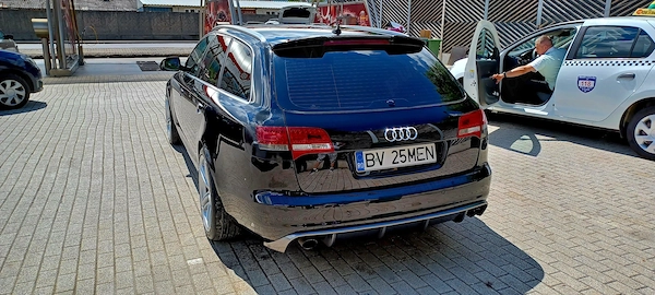 AUDI A6 2011 — imagine 4