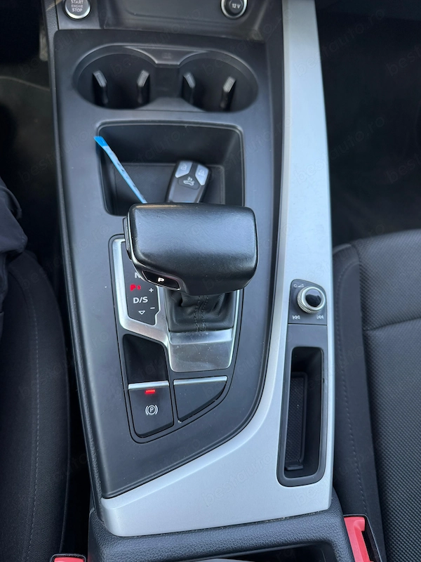 AUDI A4 2021 — imagine 6