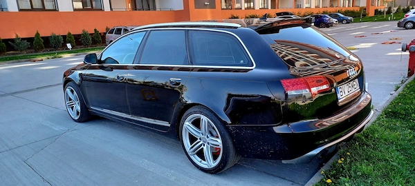 AUDI A6 2011 — imagine 8