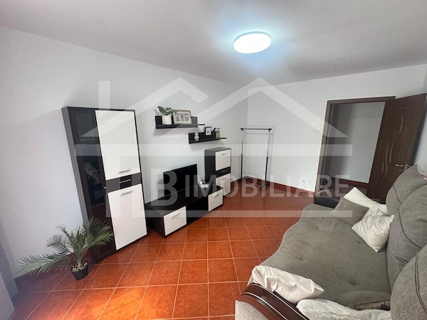 Apartament cu 2 camere,Pet friendly, decomandat, 50mp, zona Corina — fotografia 3