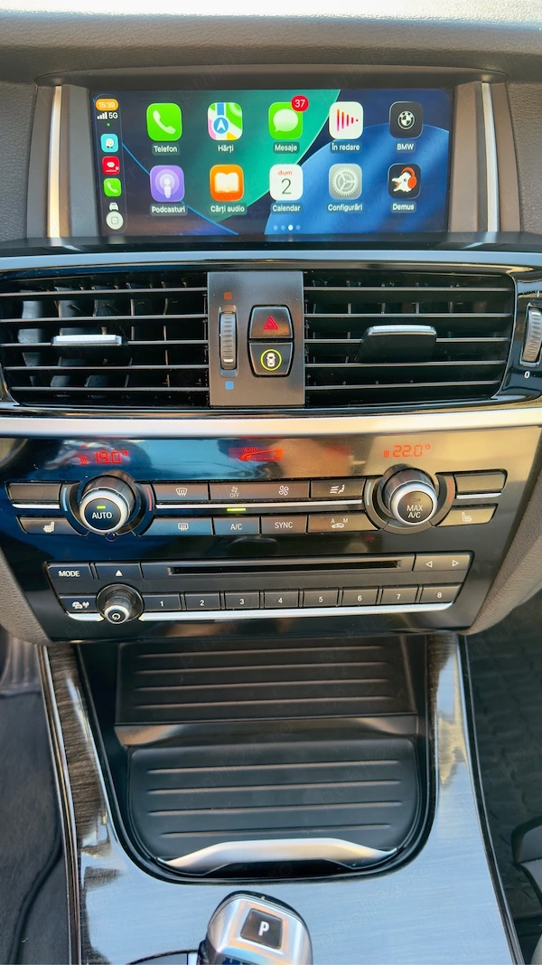 BMW X Series (Generic) 2016 — imagine 5