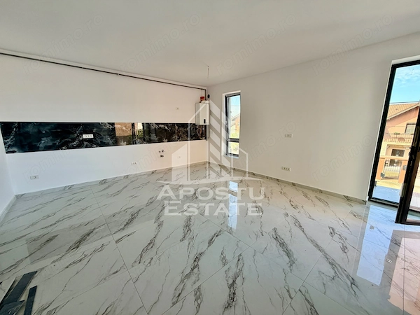 Apartament cu 2 camere, etaj intermediar, zona Planetelor — fotografia 3