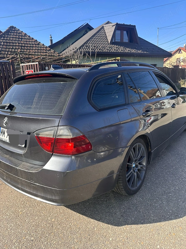 BMW 3 Series 2007 — imagine 2