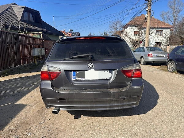 BMW 3 Series 2007 — imagine 3