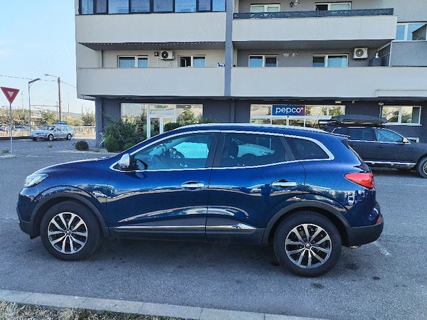 RENAULT Kadjar 2016 — imagine 3