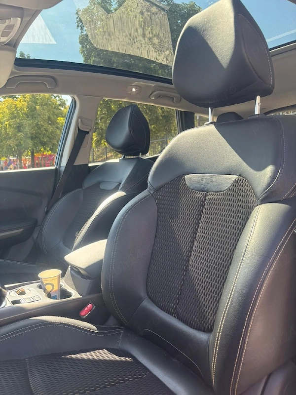 RENAULT Kadjar 2016 — imagine 6