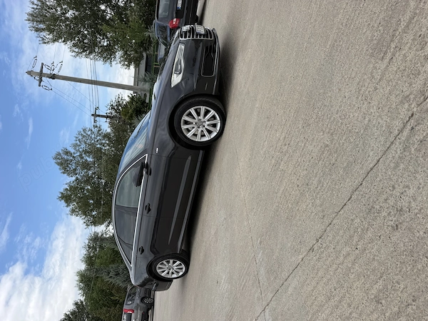 AUDI A6 2016 — imagine 4