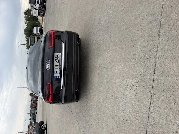 AUDI A6 2016 — imagine 5