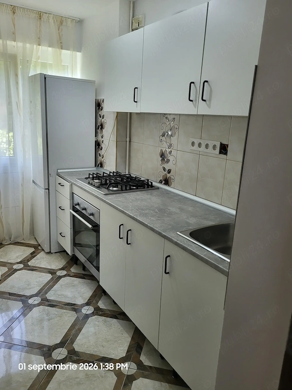 Ap 3 camere Berceni Constantin Brâncoveanu — fotografia 3