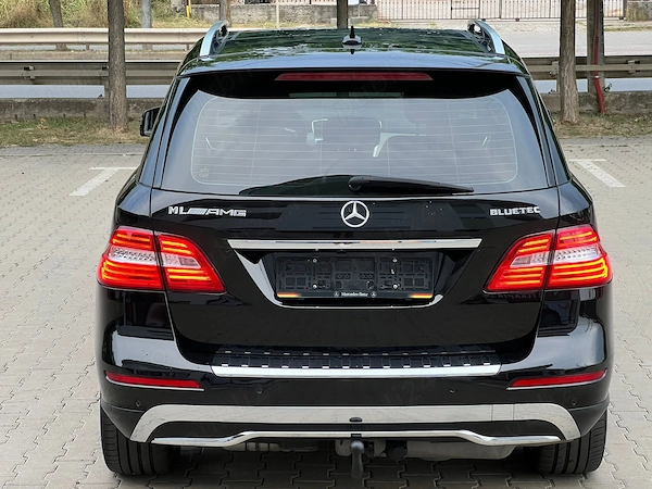 MERCEDES-BENZ E-Class 2012 — imagine 4
