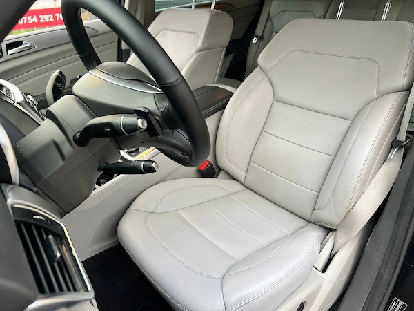 MERCEDES-BENZ E-Class 2012 — imagine 5