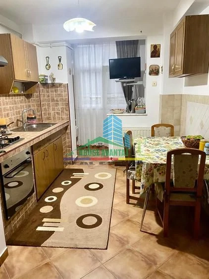 Apartament 3 camere ultracentral | 85 mp utili | Piața Unirii — fotografia 3