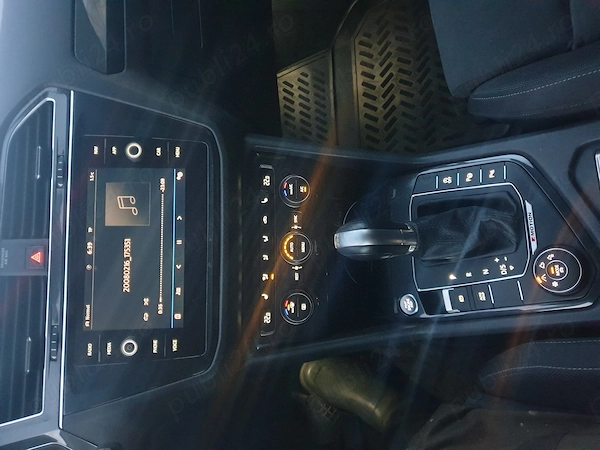 VOLKSWAGEN Tiguan Allspace 2019 — imagine 7