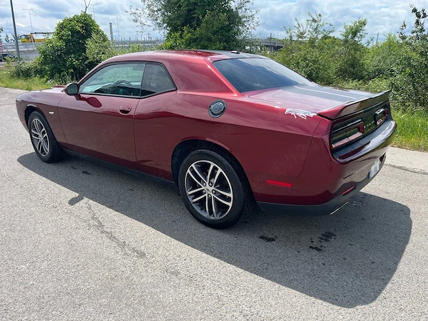 DODGE Challenger 2018 — imagine 4