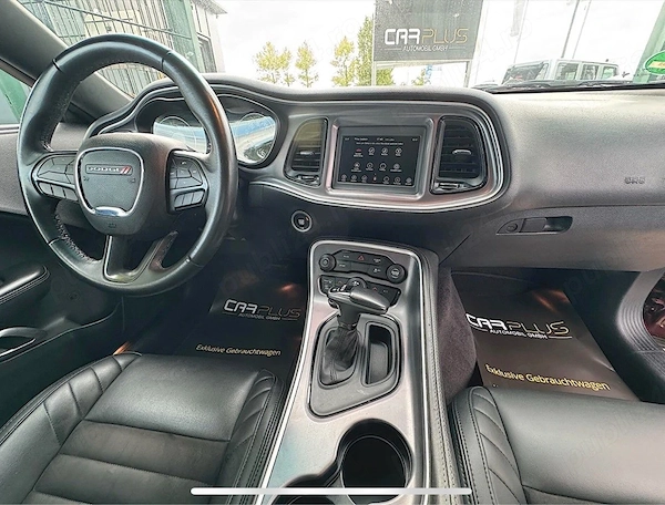 DODGE Challenger 2018 — imagine 7