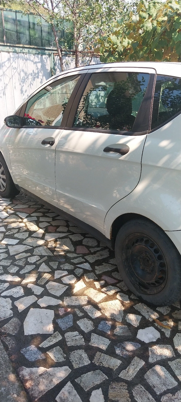 MERCEDES-BENZ A-Class 2008 — imagine 5