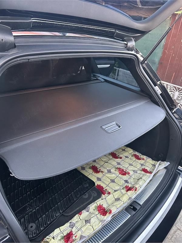 AUDI A4 2007 — imagine 5