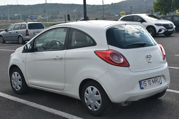 FORD Ka 2015 — imagine 2