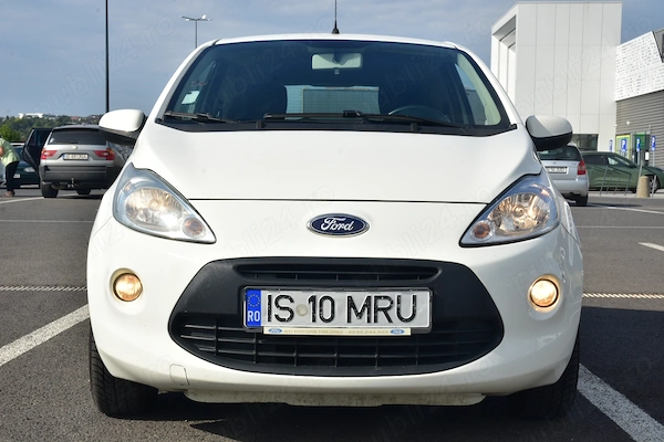 FORD Ka 2015 — imagine 5