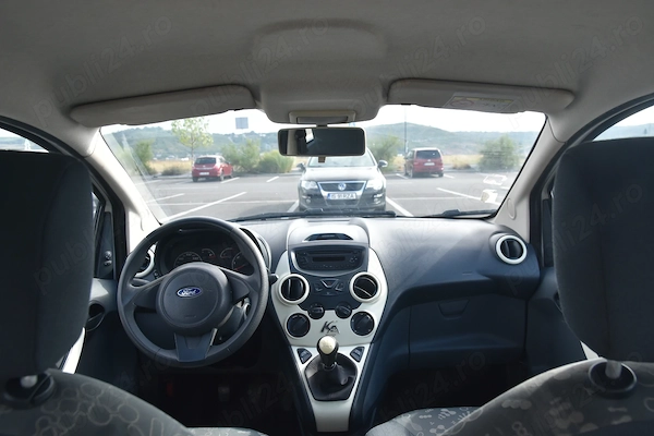 FORD Ka 2015 — imagine 4