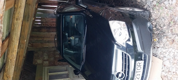 OPEL Antara 2008 — imagine 3
