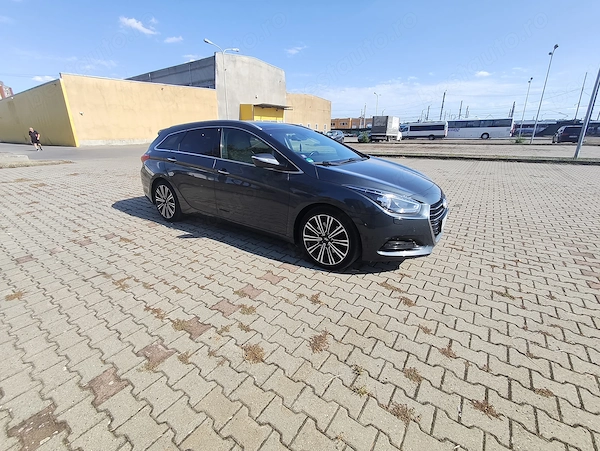 HYUNDAI i40 2017 — imagine 2