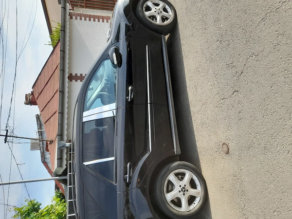 MERCEDES-BENZ 280 2007 — imagine 4