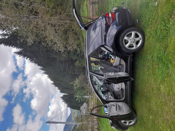 MERCEDES-BENZ 280 2007 — imagine 3