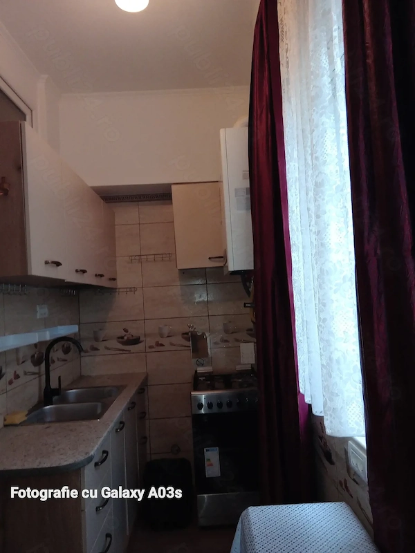 Închiriere apartament — fotografia 3