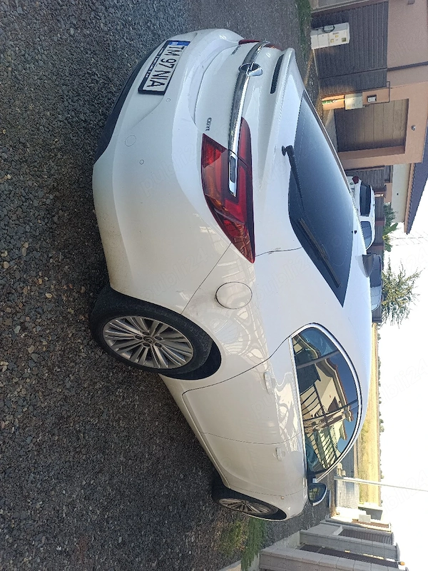 OPEL Insignia 2016 — imagine 2