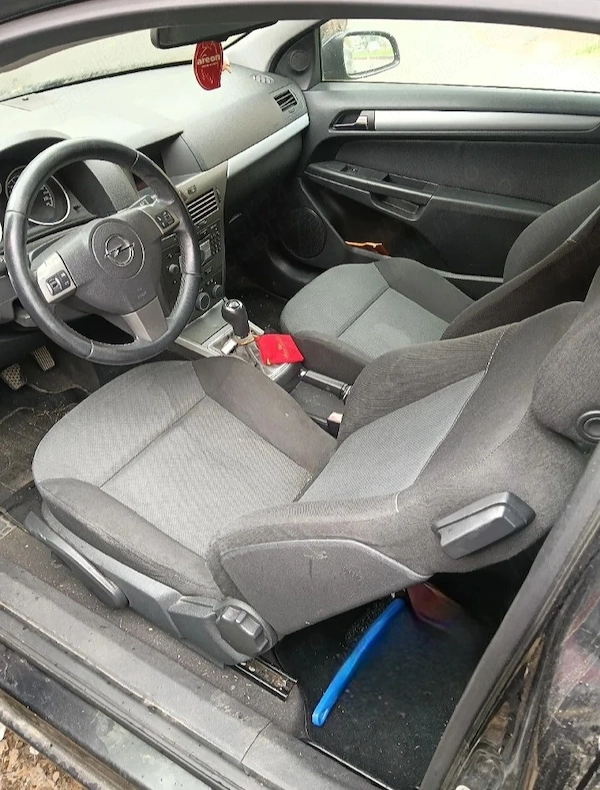 OPEL Astra 2007 — imagine 2