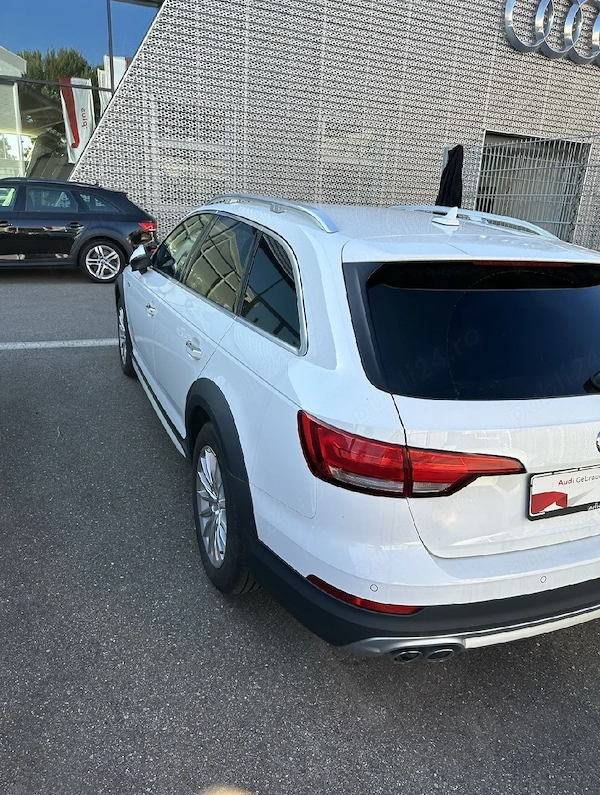 AUDI A4 allroad 2018 — imagine 6