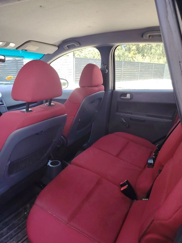 MITSUBISHI Colt 2006 — imagine 3