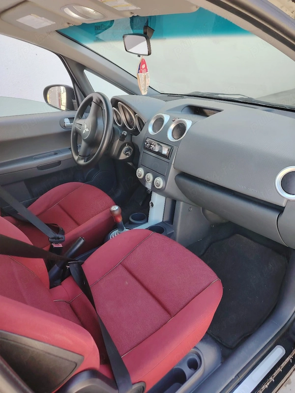 MITSUBISHI Colt 2006 — imagine 6